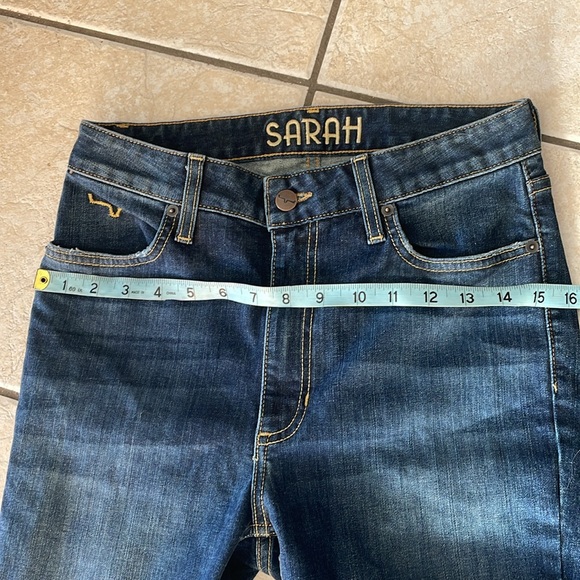 Kimes Ranch Sarah Jeans 2x30 - Picture 9 of 9